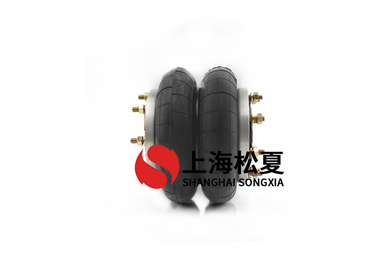 HF120/132-2精密設備空氣彈簧能夠有效減少工業機器的震動狀況